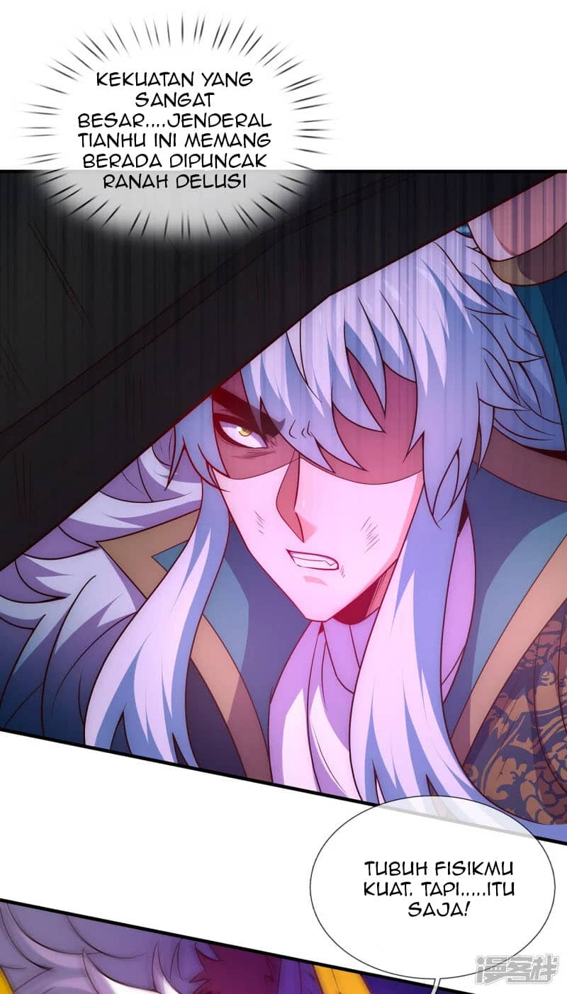 Xuantian Supreme Chapter 82 Gambar 19