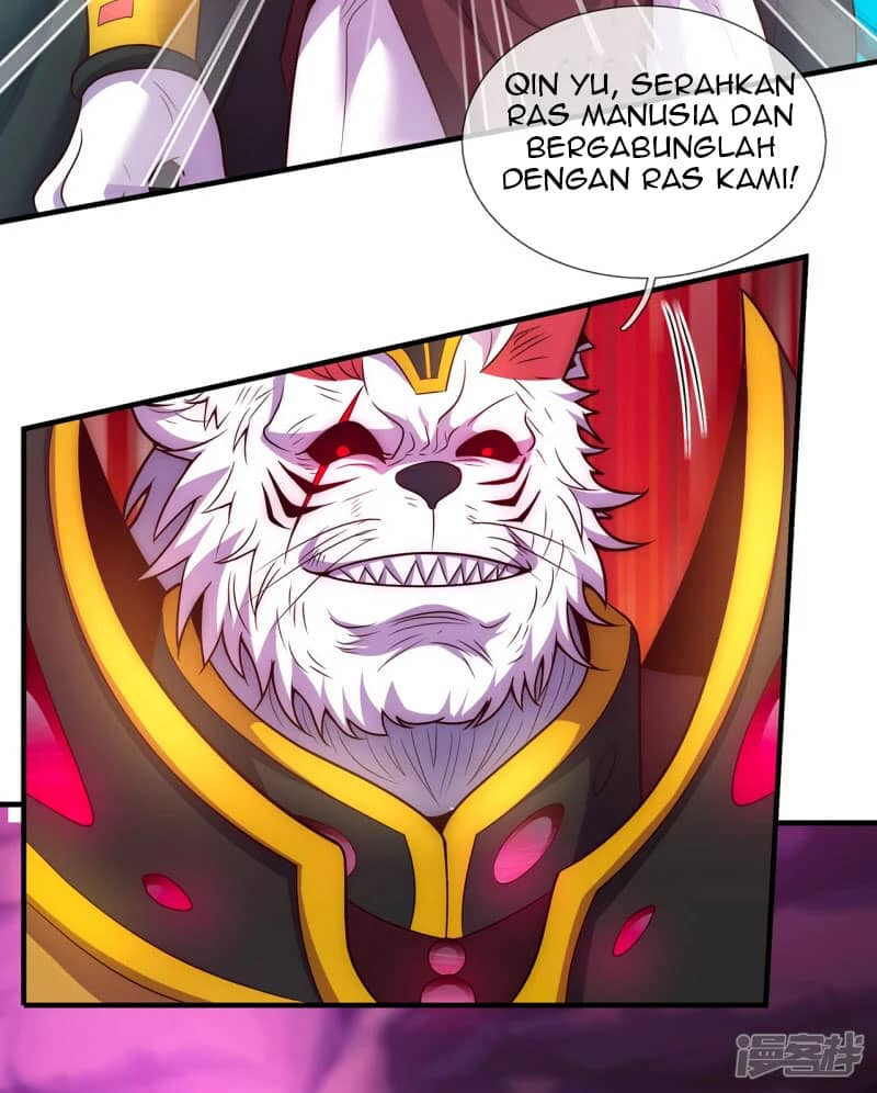 Xuantian Supreme Chapter 82 Gambar 9