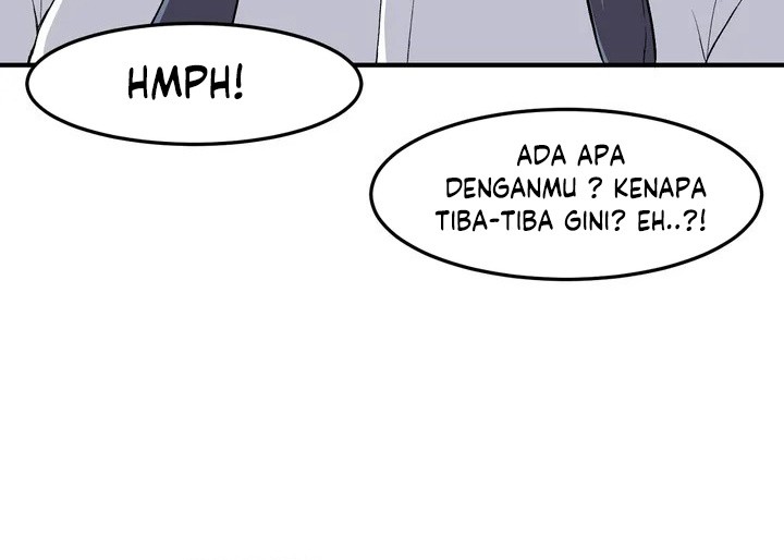 The Secret of the Partner Next to You Chapter 06 Gambar 18