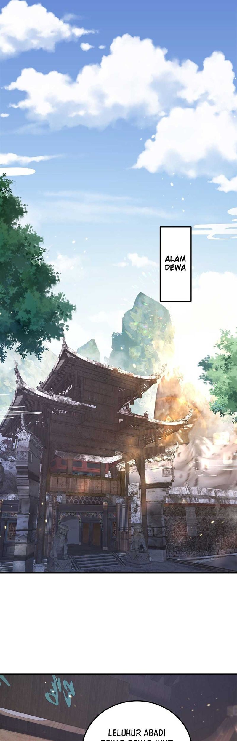 Baca Manhua Am I Invincible Chapter 137 Gambar 2