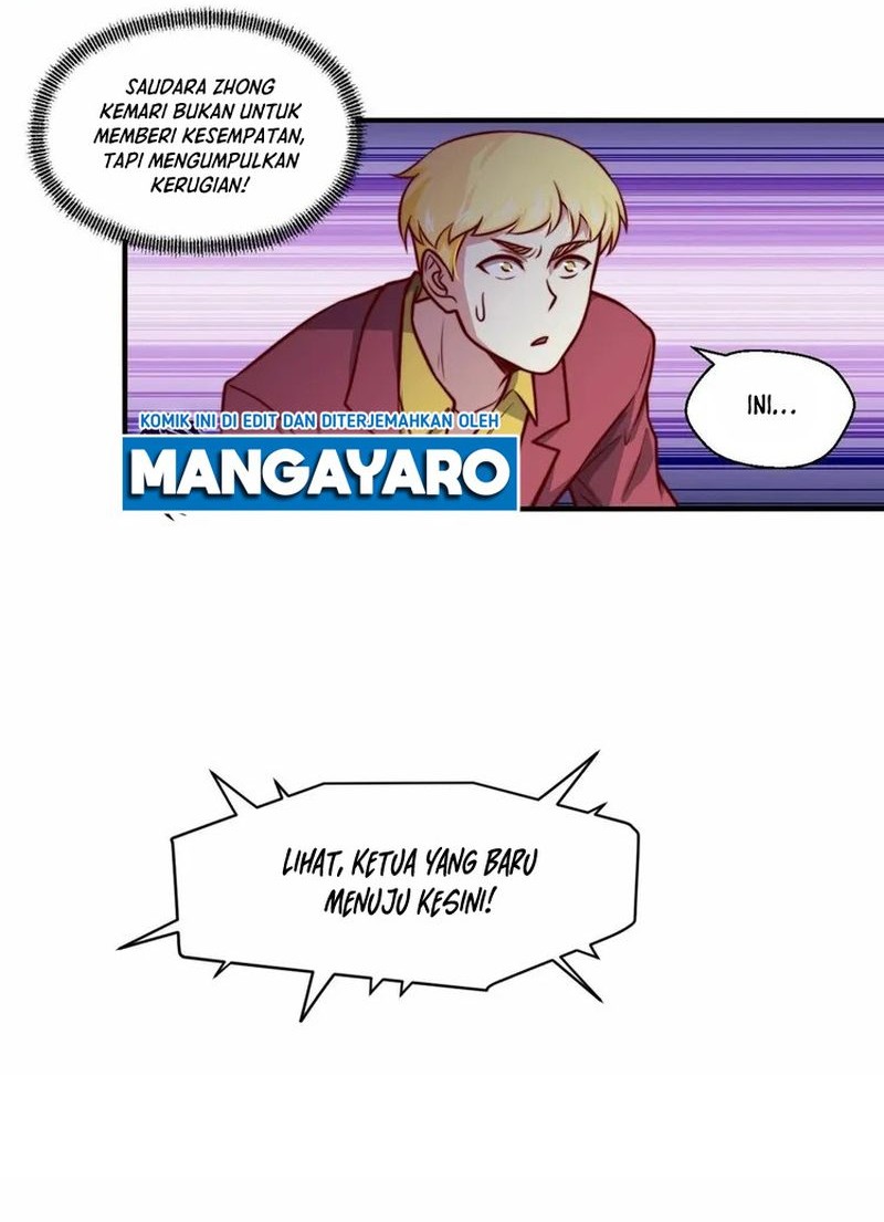 I Am Han Sanqian Chapter 109 Gambar 17