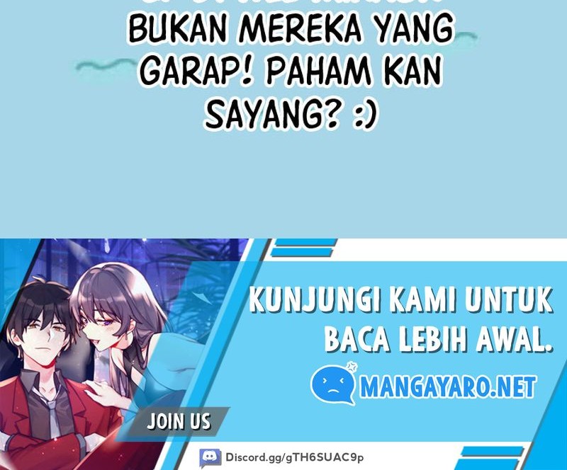 I Am Han Sanqian Chapter 109 Gambar 21