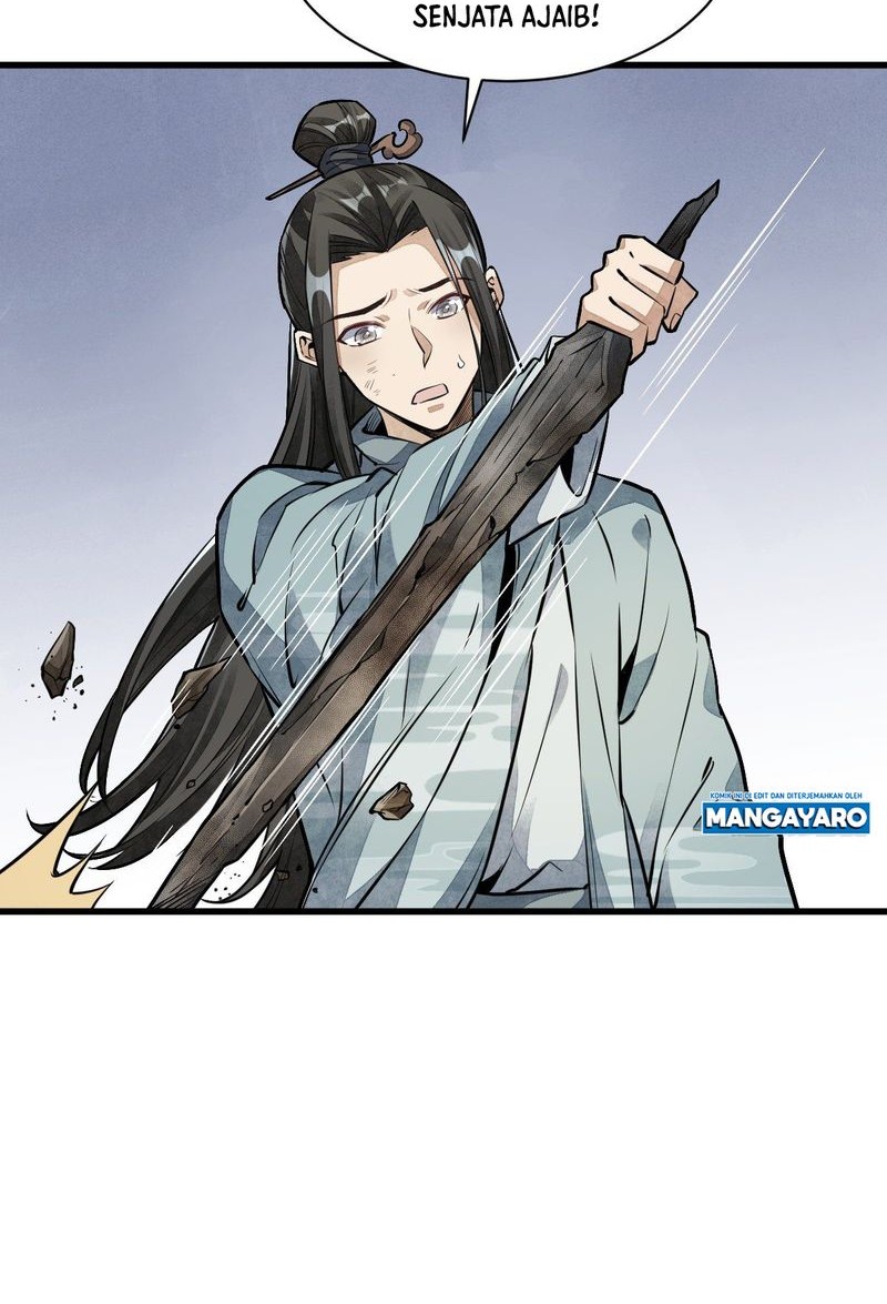 Lanke Special Destiny Chapter 51 Gambar 9