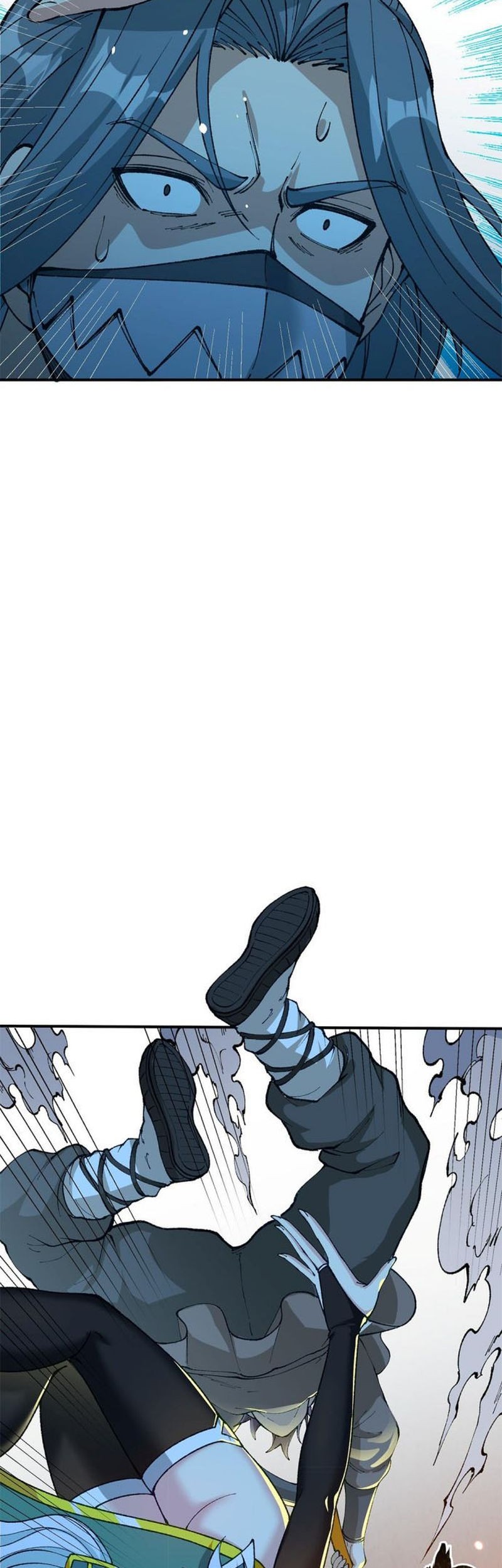 The Heavenly Path Is Not Stupid Chapter 23 Gambar 40