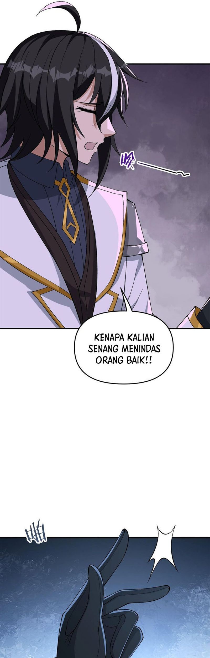 The Heavenly Path Is Not Stupid Chapter 23 Gambar 46