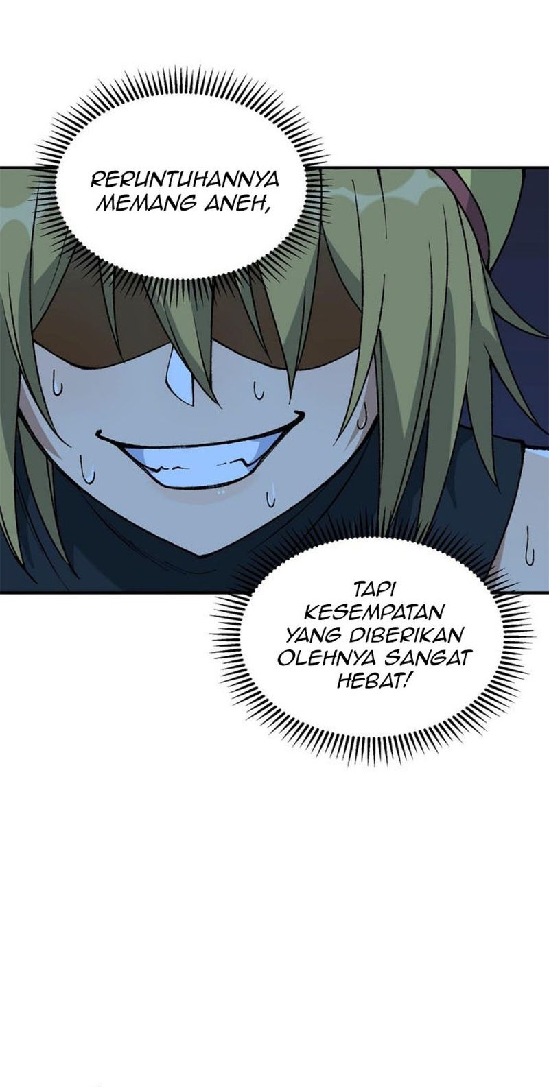 The Heavenly Path Is Not Stupid Chapter 23 Gambar 13