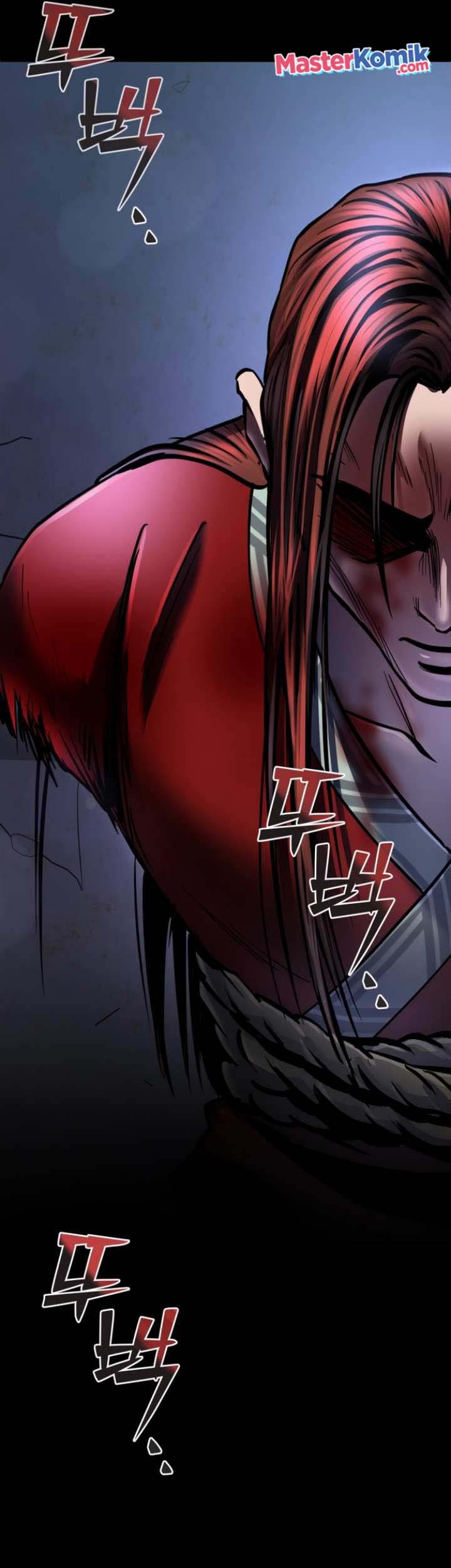 Ha Buk Paeng’s Youngest Son Chapter 54 Gambar 18
