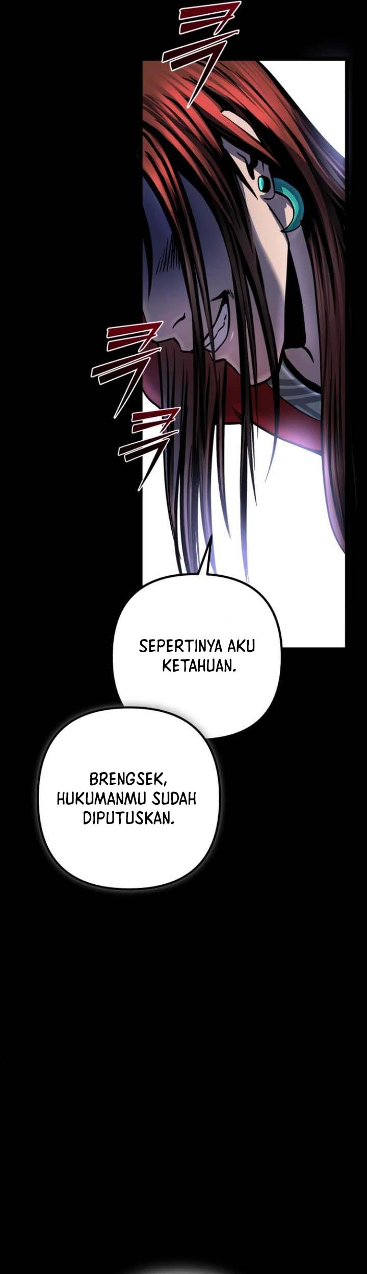 Ha Buk Paeng’s Youngest Son Chapter 54 Gambar 25