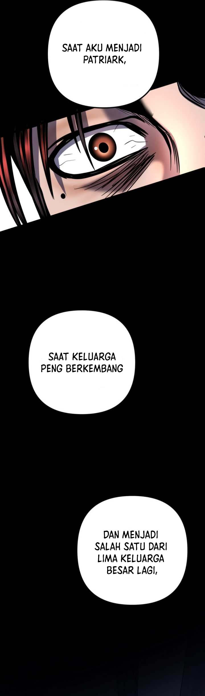 Ha Buk Paeng’s Youngest Son Chapter 54 Gambar 32