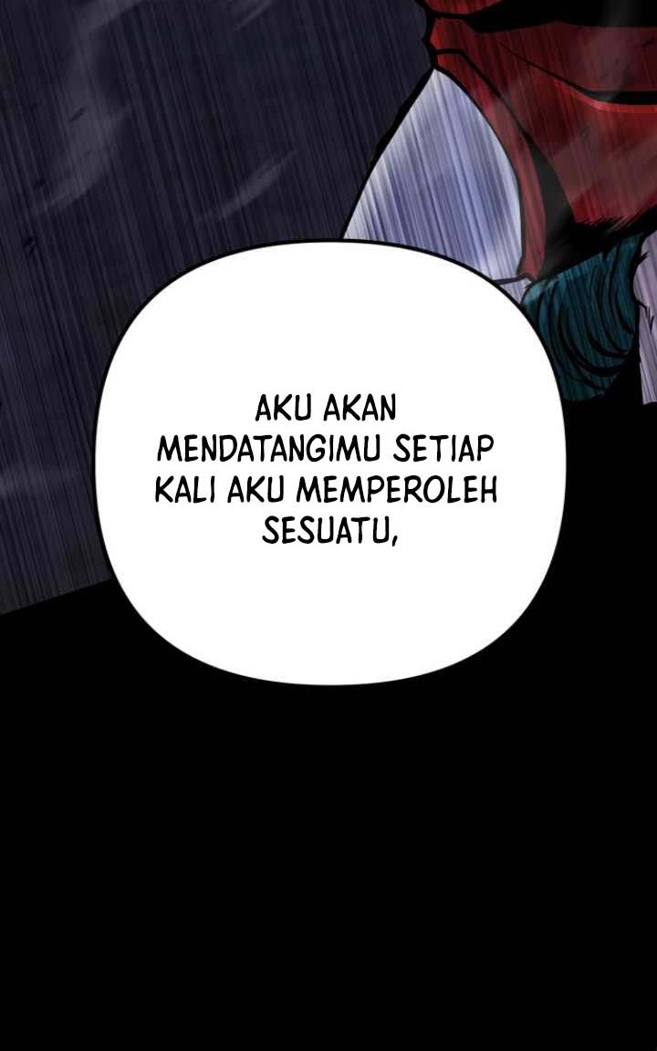 Ha Buk Paeng’s Youngest Son Chapter 54 Gambar 34