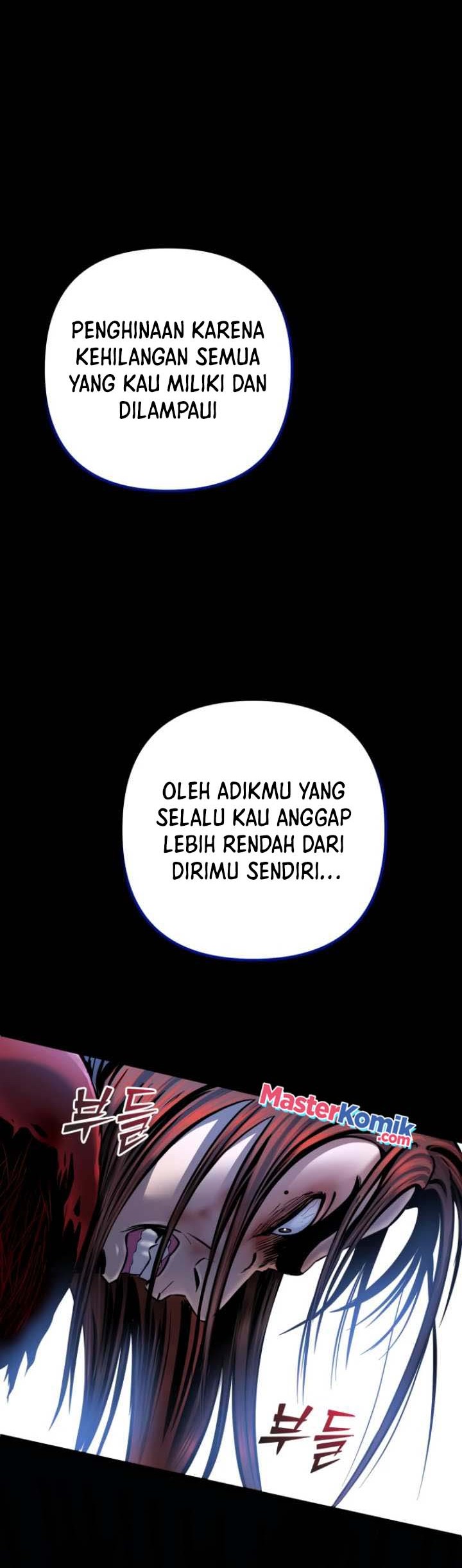 Ha Buk Paeng’s Youngest Son Chapter 54 Gambar 36