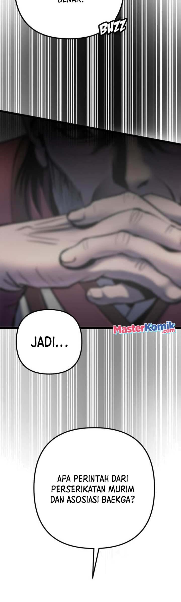 Ha Buk Paeng’s Youngest Son Chapter 54 Gambar 56