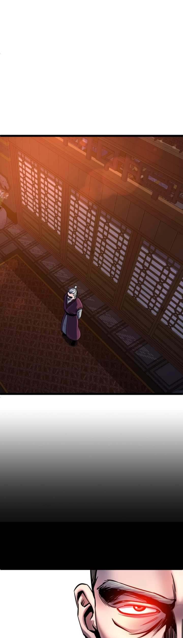 Ha Buk Paeng’s Youngest Son Chapter 54 Gambar 68