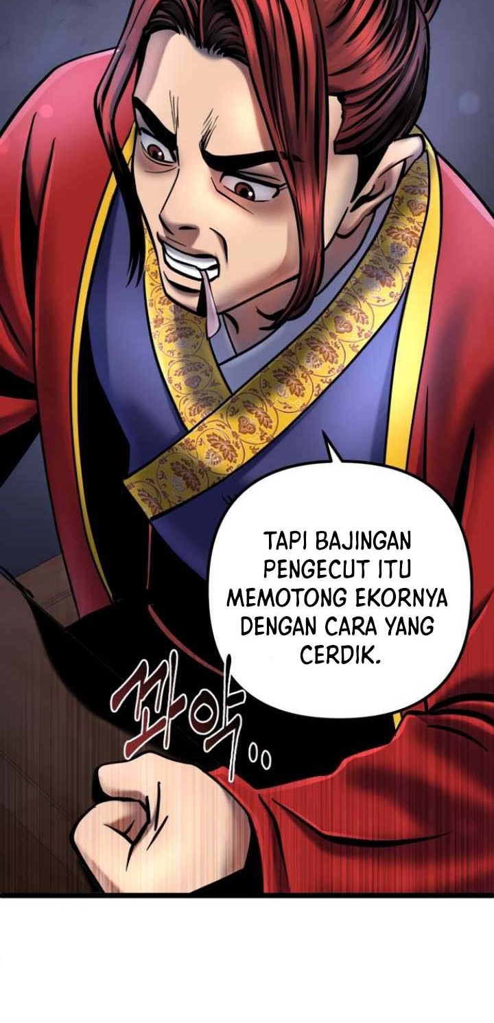 Ha Buk Paeng’s Youngest Son Chapter 54 Gambar 74