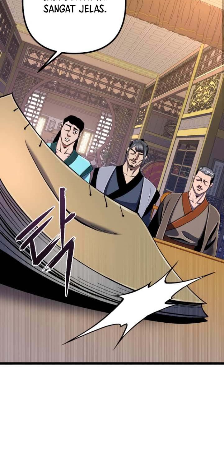 Ha Buk Paeng’s Youngest Son Chapter 54 Gambar 11