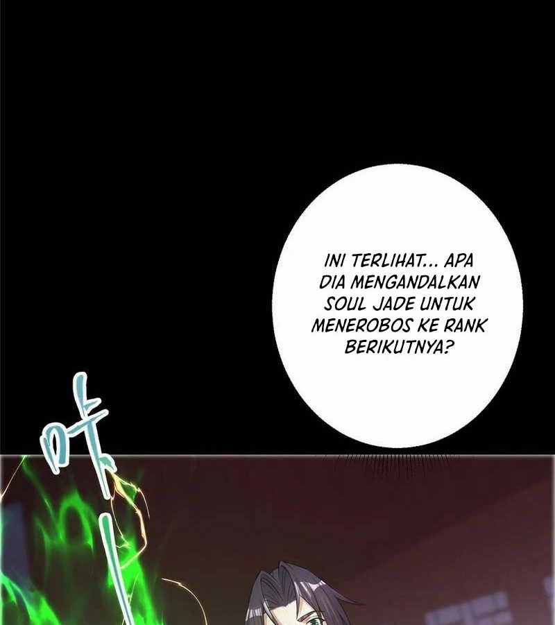 Keep A Low Profile, Sect Leader Chapter 173 Gambar 25