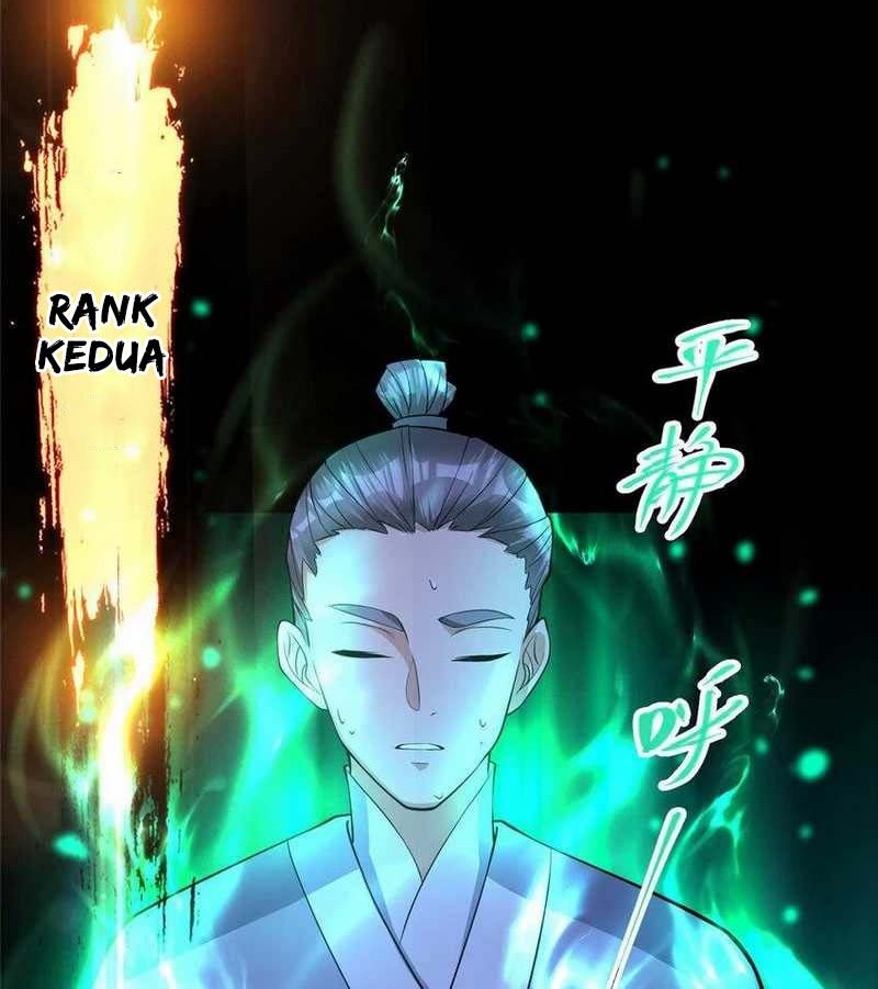 Keep A Low Profile, Sect Leader Chapter 173 Gambar 33