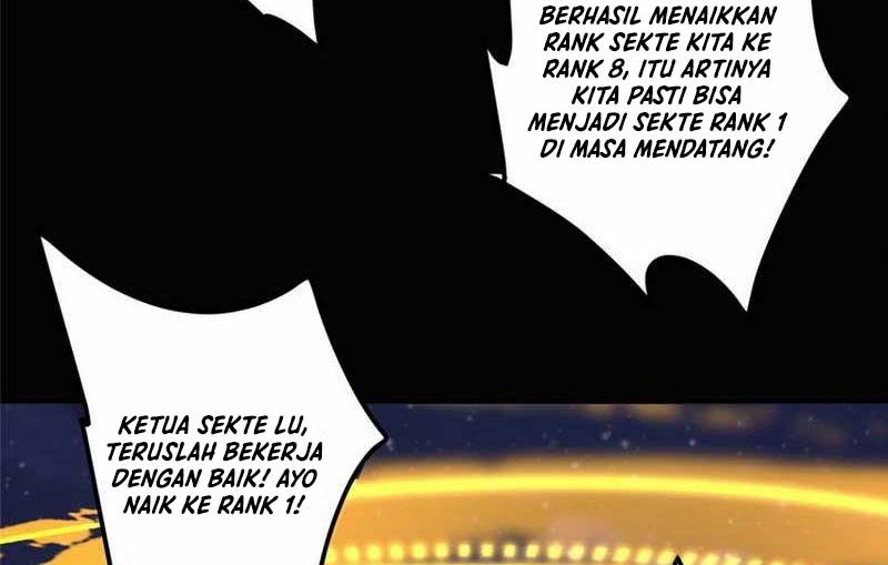 Keep A Low Profile, Sect Leader Chapter 173 Gambar 41
