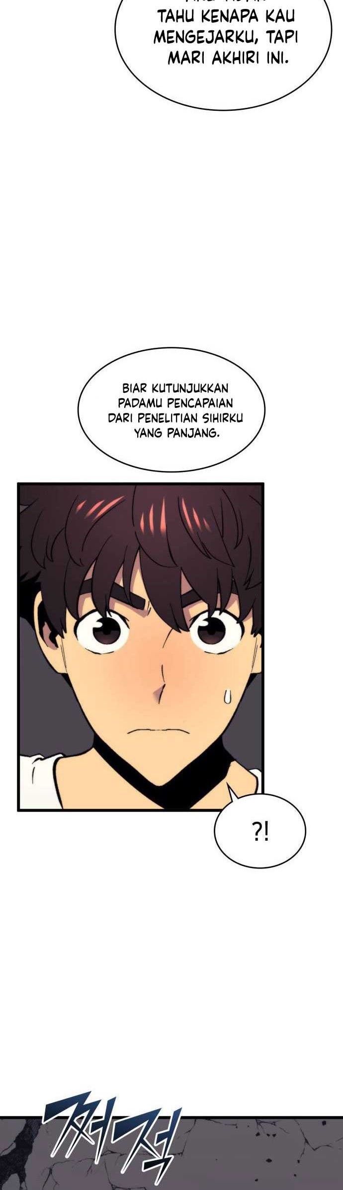 Wizard of Arsenia Chapter 54 Gambar 54