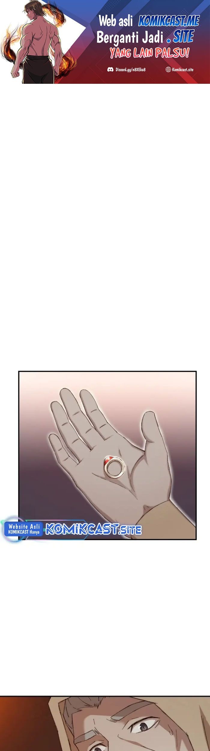 Baca Manhwa The Great Master Chapter 59 Gambar 2
