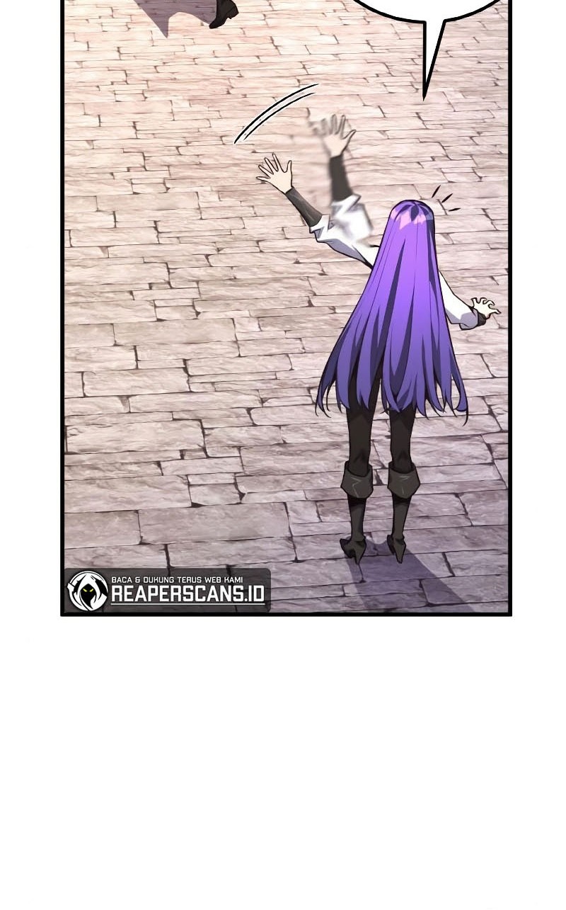 The Game’s Top Troll Chapter 20 Gambar 41