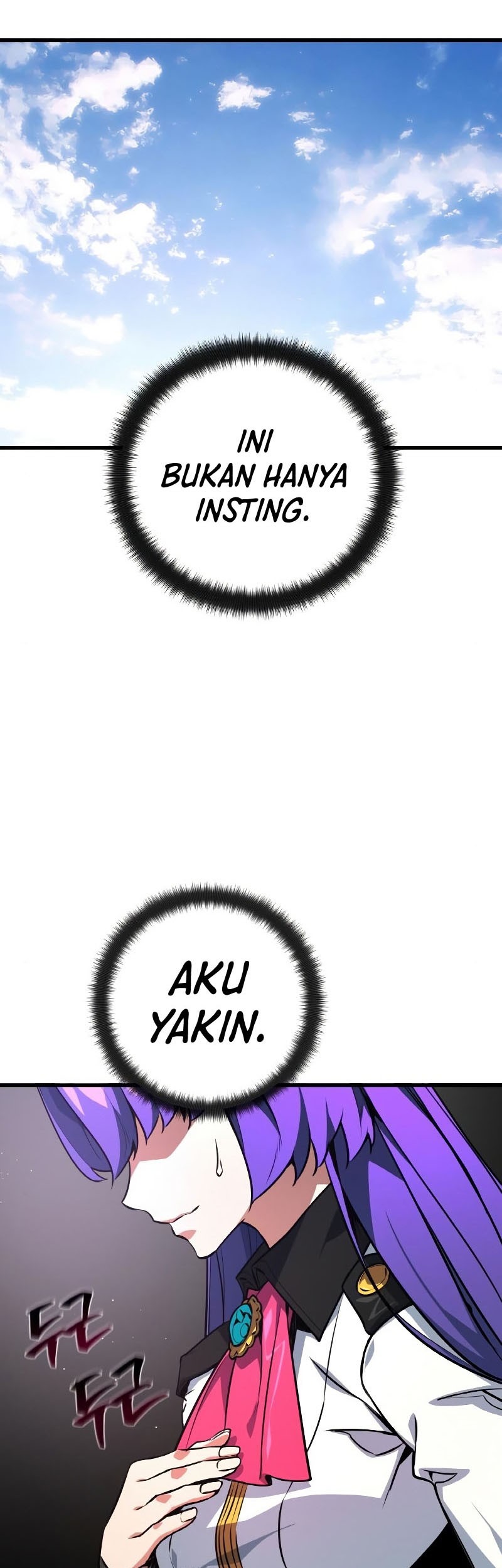 The Game’s Top Troll Chapter 20 Gambar 44