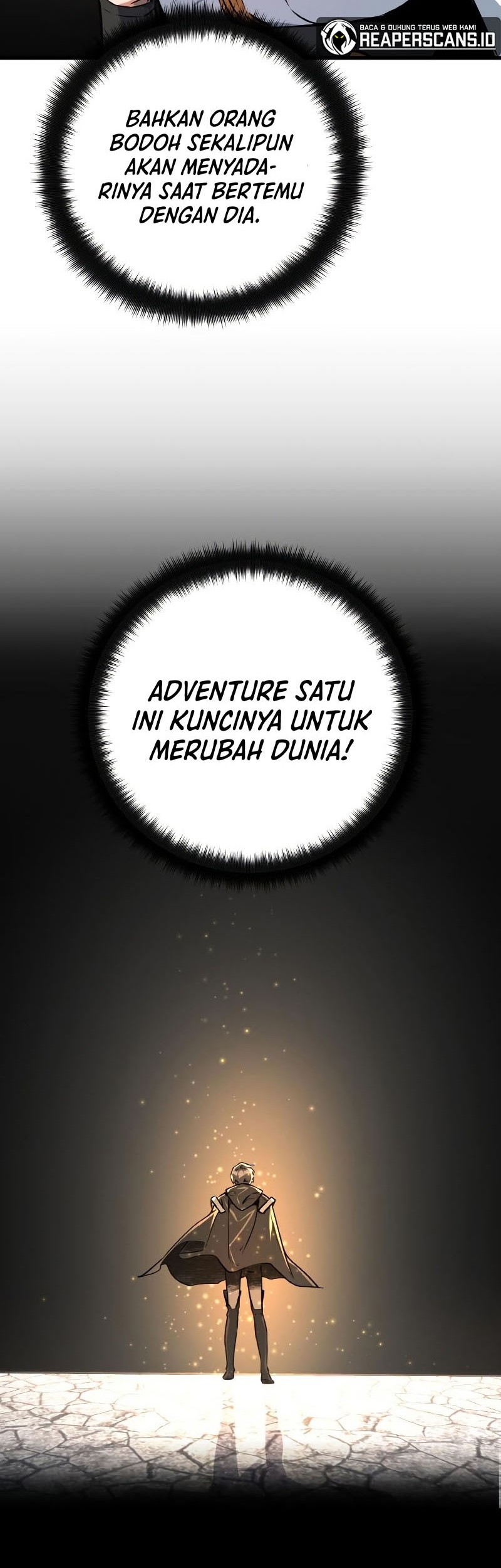The Game’s Top Troll Chapter 20 Gambar 45