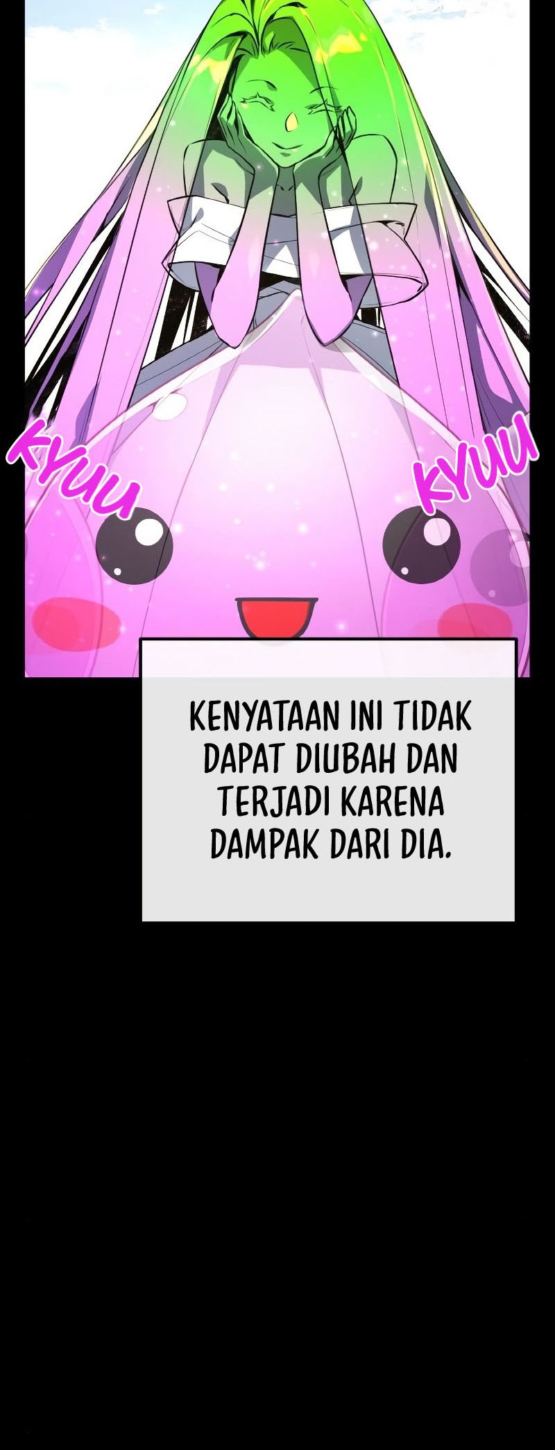 The Game’s Top Troll Chapter 20 Gambar 49