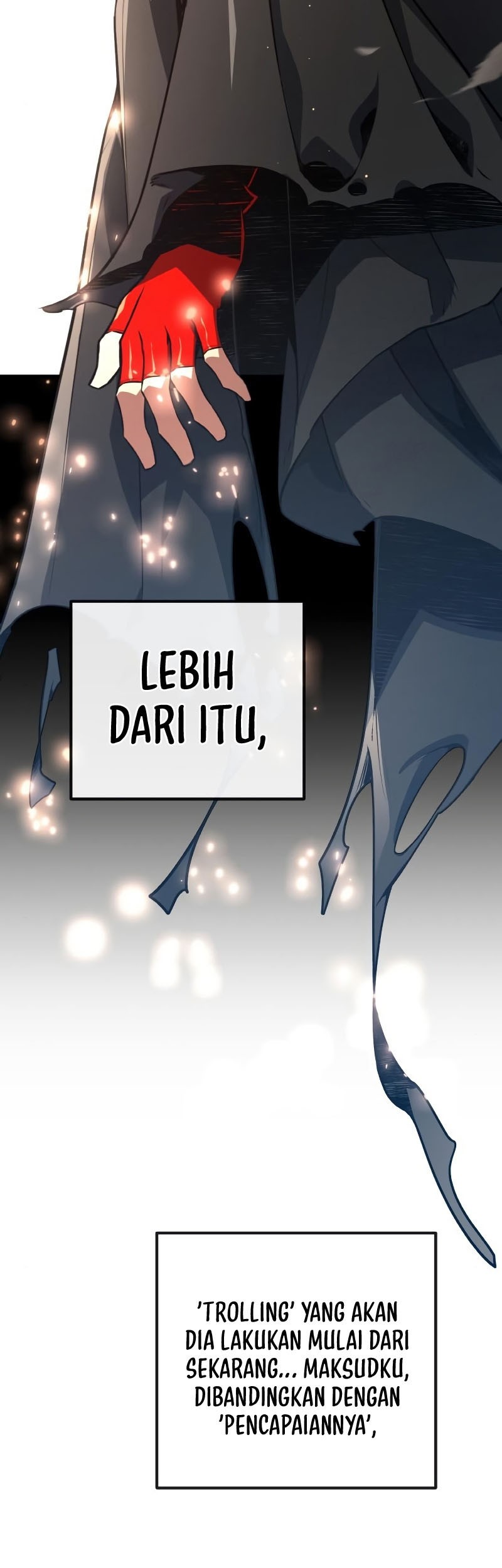 The Game’s Top Troll Chapter 20 Gambar 52