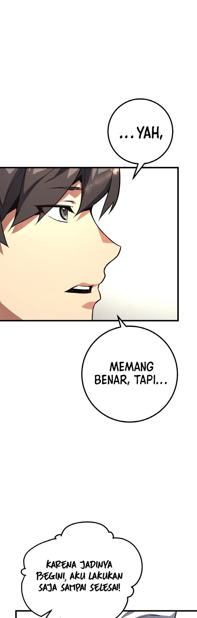 The Game’s Top Troll Chapter 20 Gambar 56