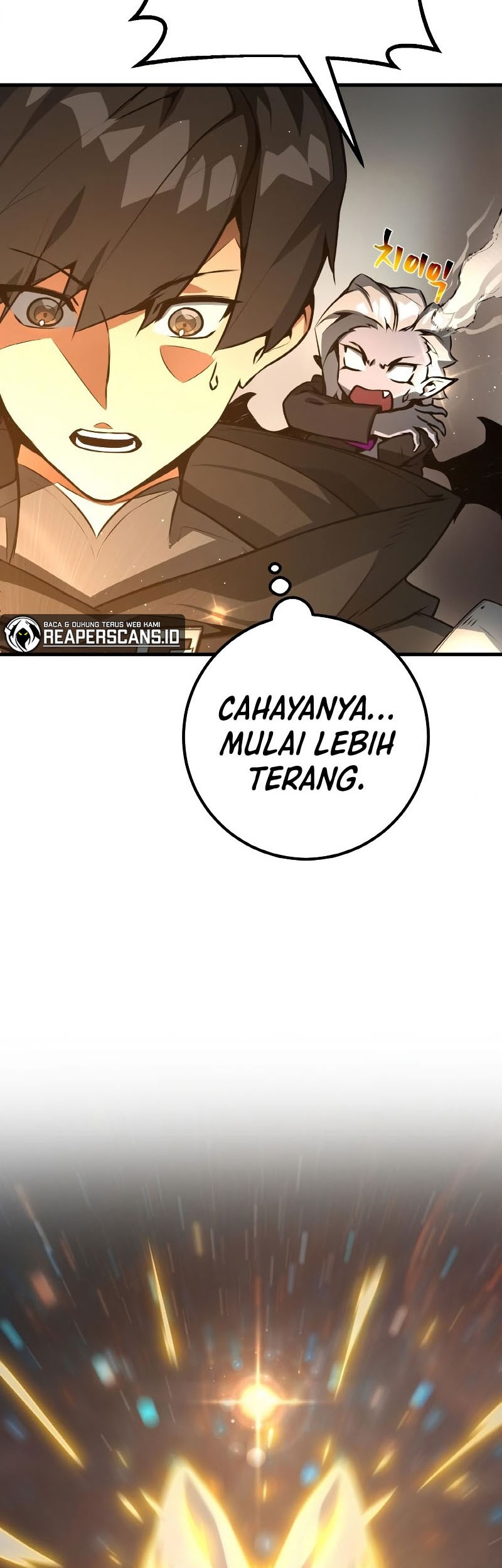 The Game’s Top Troll Chapter 20 Gambar 63