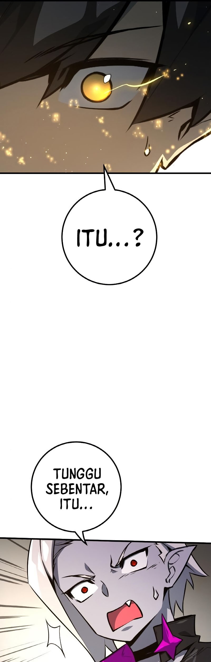 The Game’s Top Troll Chapter 20 Gambar 65