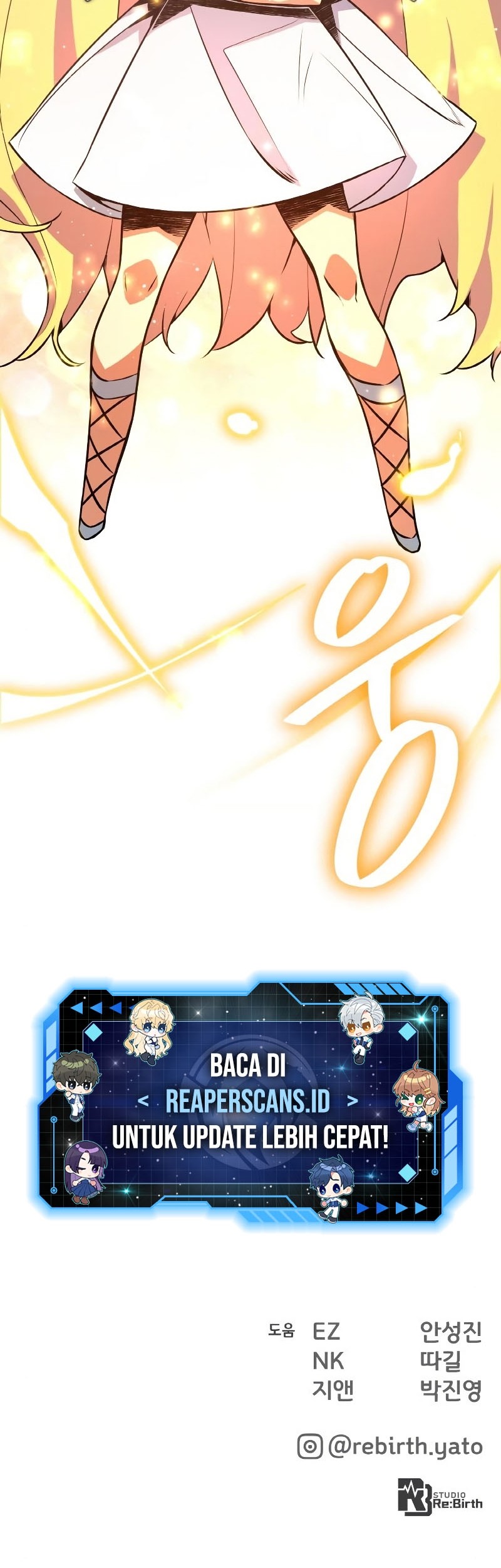 The Game’s Top Troll Chapter 20 Gambar 72