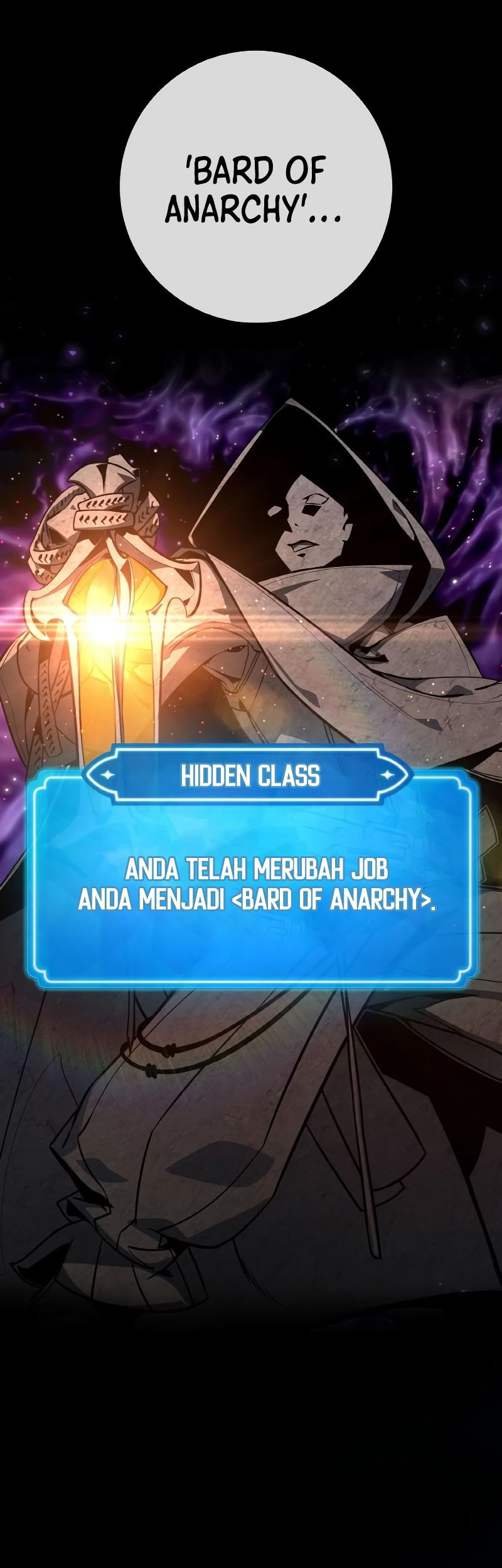 Baca Manhwa The Game’s Top Troll Chapter 20 Gambar 2