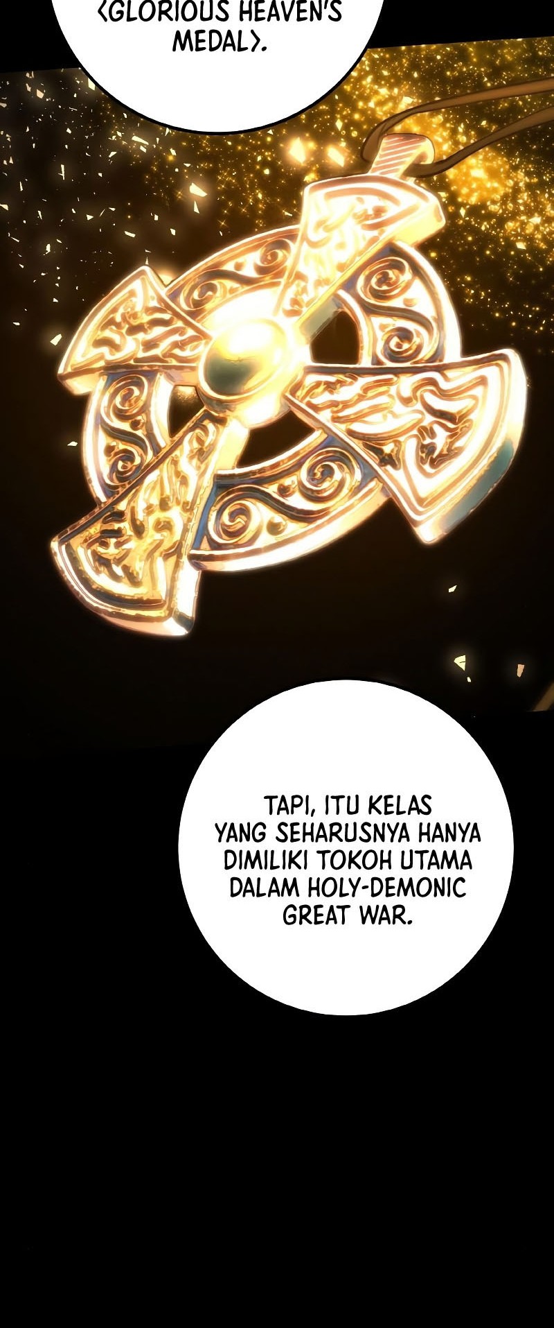 The Game’s Top Troll Chapter 20 Gambar 5