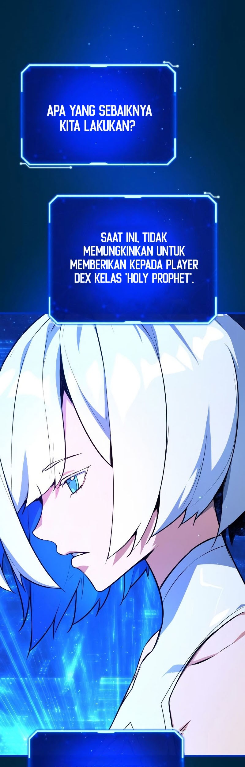 The Game’s Top Troll Chapter 20 Gambar 8