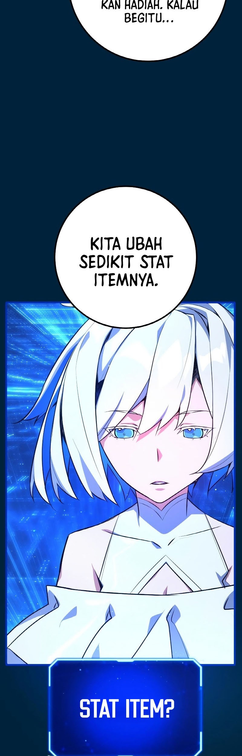 The Game’s Top Troll Chapter 20 Gambar 11