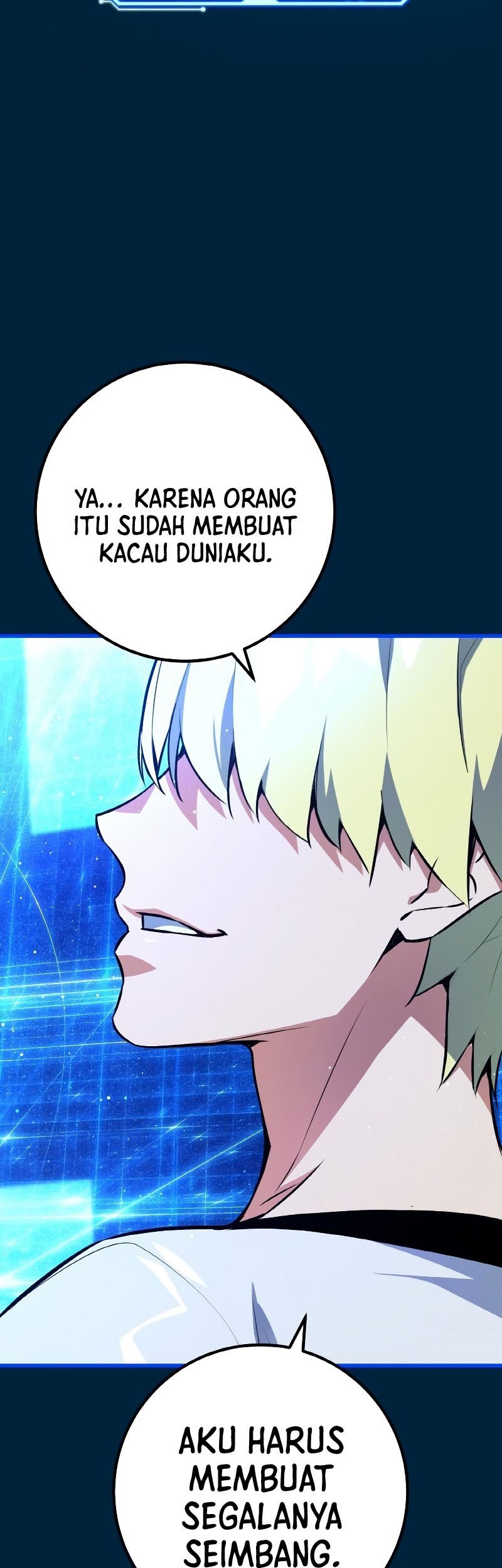 The Game’s Top Troll Chapter 20 Gambar 12
