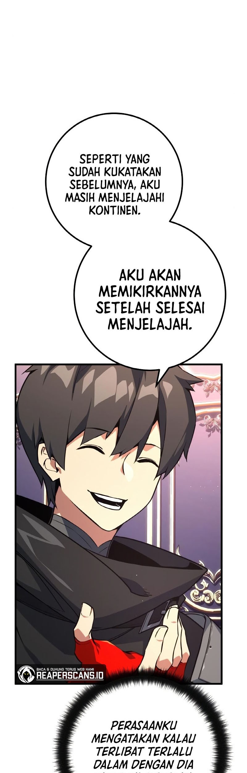 The Game’s Top Troll Chapter 20 Gambar 18