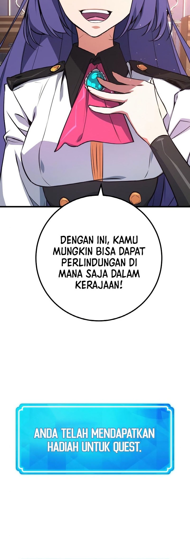 The Game’s Top Troll Chapter 20 Gambar 21