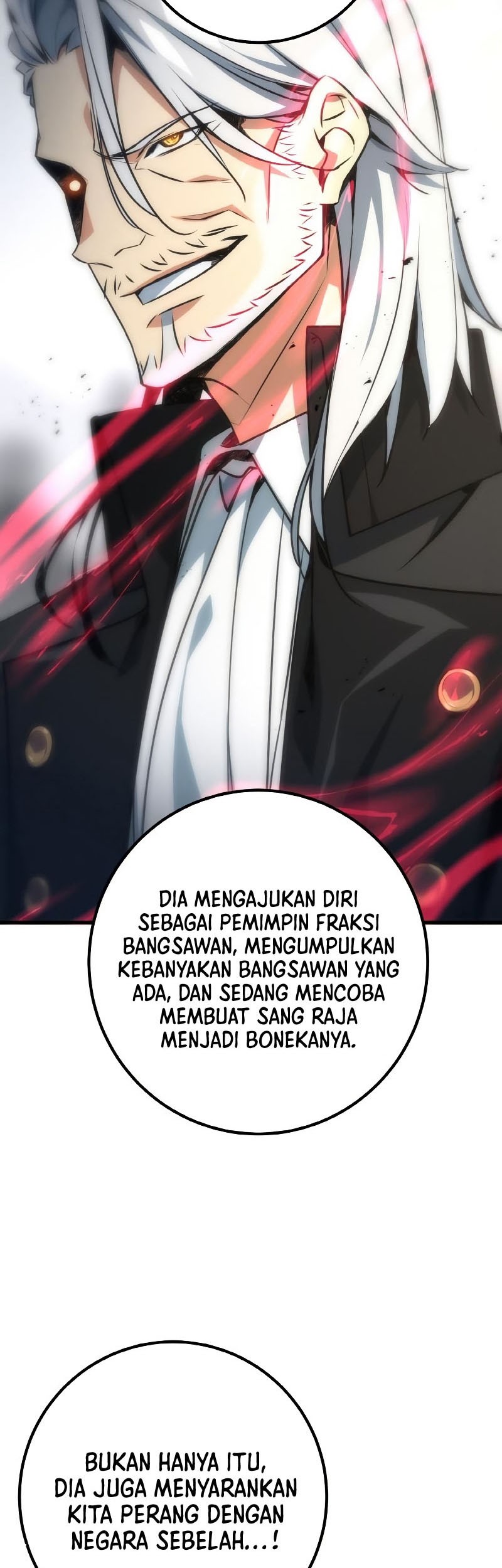 The Game’s Top Troll Chapter 20 Gambar 28