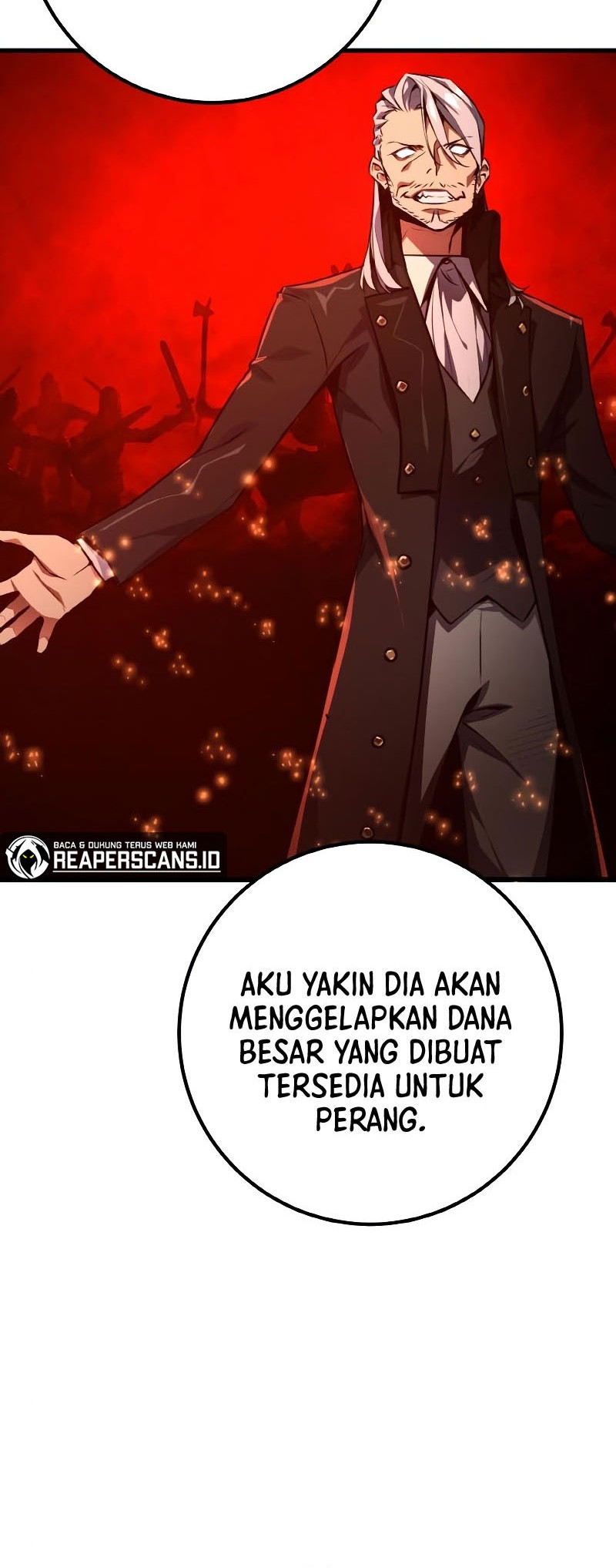 The Game’s Top Troll Chapter 20 Gambar 29
