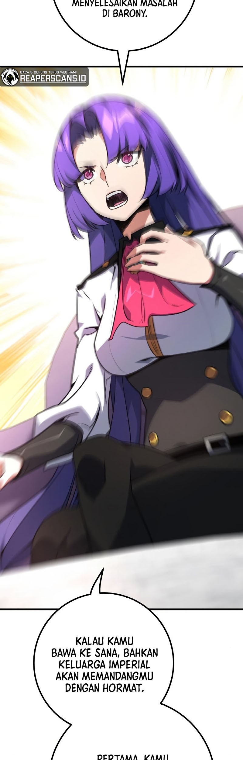 The Game’s Top Troll Chapter 20 Gambar 32