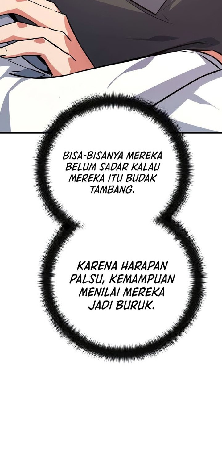 The Game’s Top Troll Chapter 19 Gambar 43