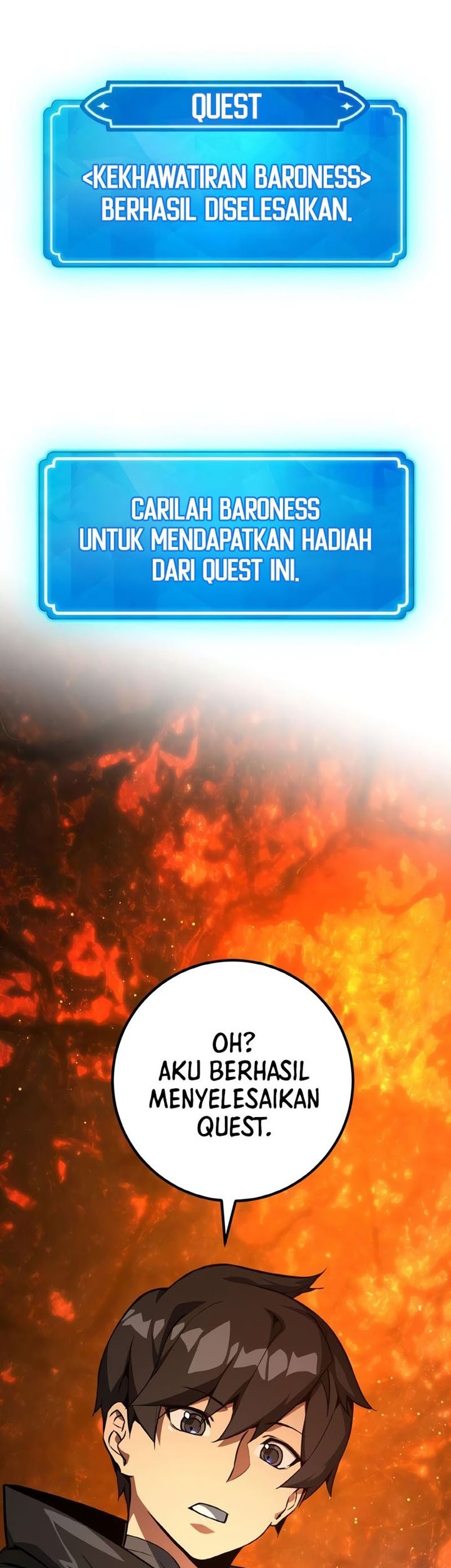 The Game’s Top Troll Chapter 19 Gambar 46