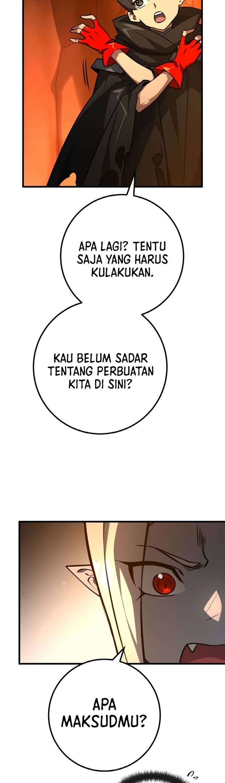 The Game’s Top Troll Chapter 19 Gambar 49