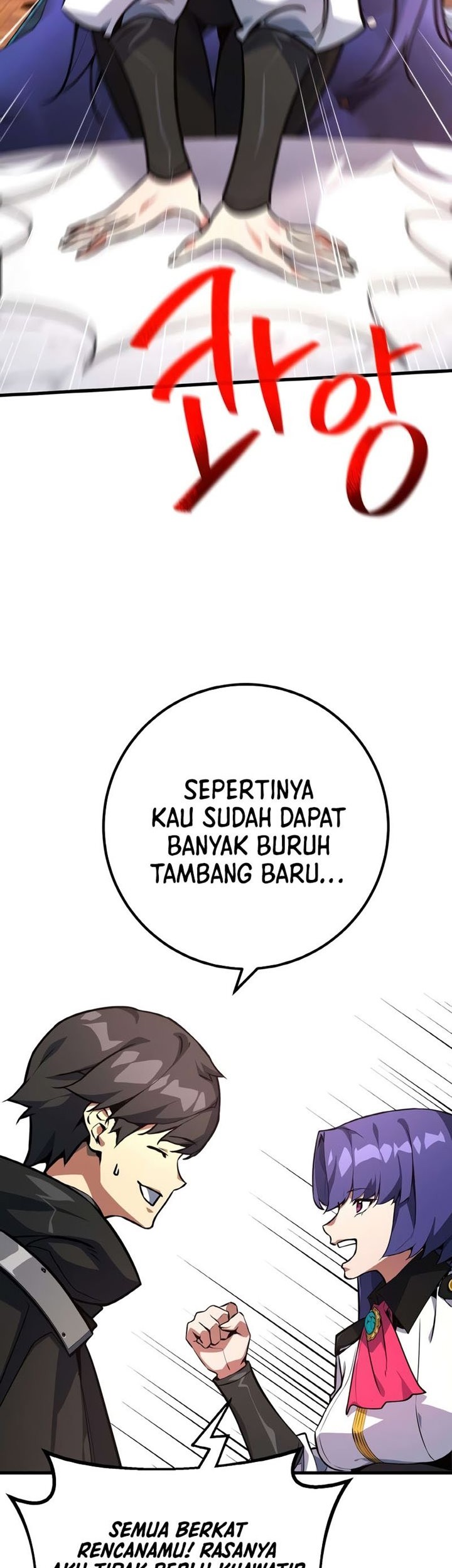The Game’s Top Troll Chapter 19 Gambar 64