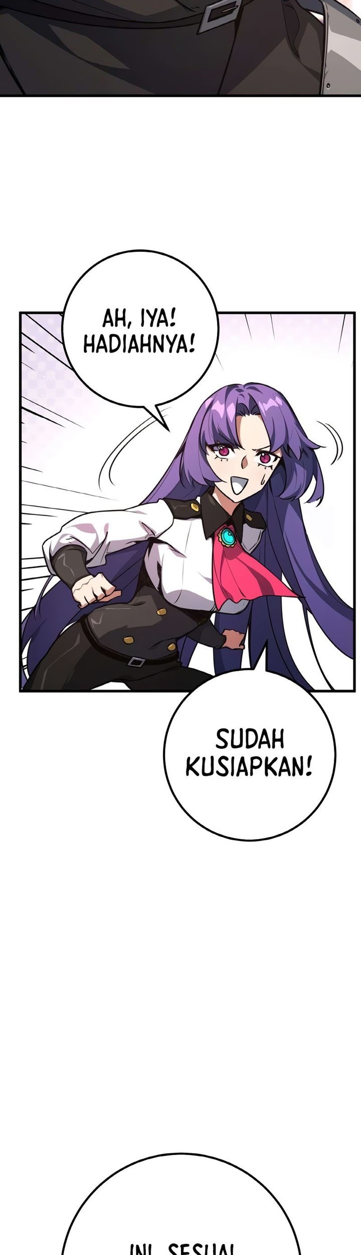 The Game’s Top Troll Chapter 19 Gambar 72