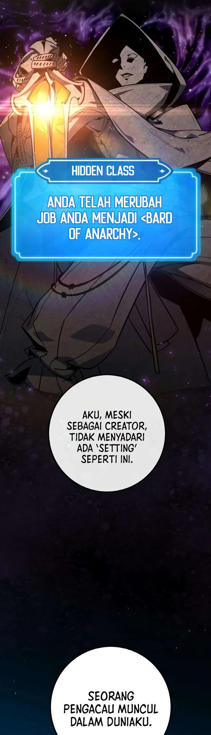 The Game’s Top Troll Chapter 19 Gambar 90