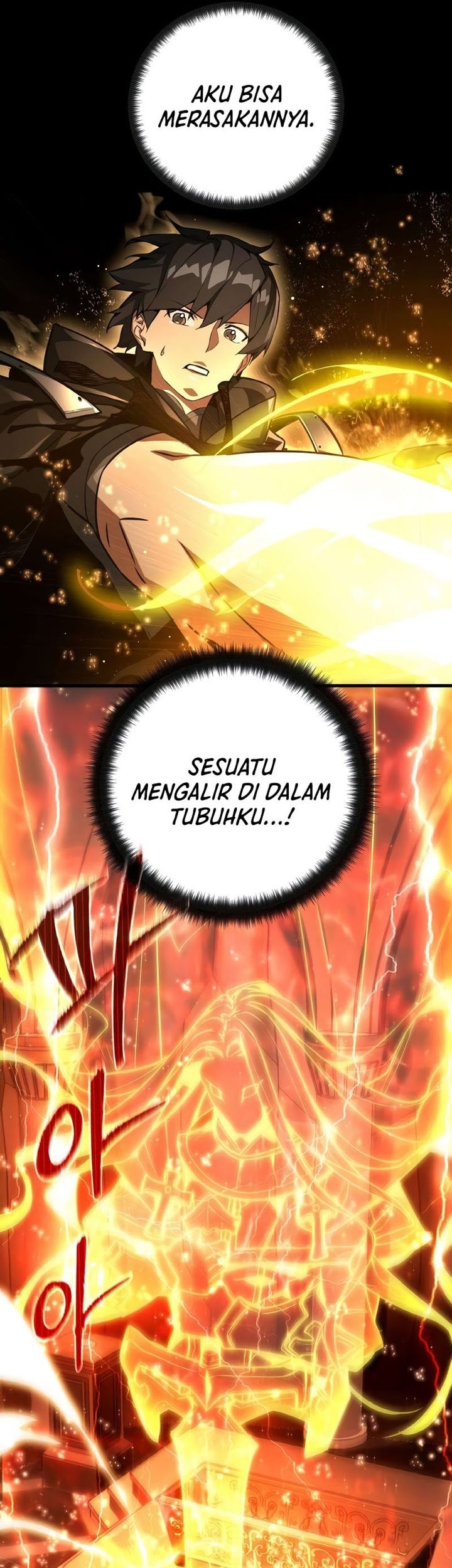The Game’s Top Troll Chapter 19 Gambar 6